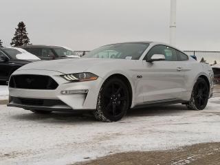 Used 2018 Ford Mustang  for sale in Edmonton, AB