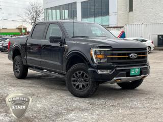Used 2022 Ford F-150 Tremor ** TREMOR ** | FORD CO-PILOT | TRAILER TOW PKG for sale in Barrie, ON