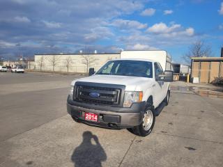 Used 2014 Ford F-150 4x4, Auto, 4 door, 3 Years warranty available, for sale in Toronto, ON