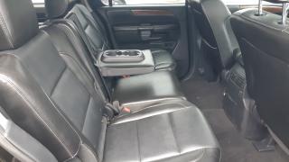 2012 Nissan Armada 4WD 4dr Platinum Edition 8-passenger - Photo #9