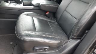 2012 Nissan Armada 4WD 4dr Platinum Edition 8-passenger - Photo #14