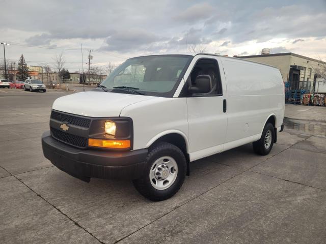 2014 Chevrolet Express 2500 Cargo van, Long box, Auto, 3 Year warranty availab