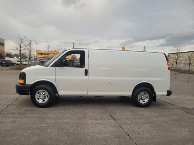 2014 Chevrolet Express 2500 Cargo van, Long box, Auto, 3 Year warranty availab