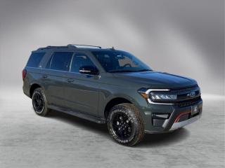 2022 Ford Expedition Timberline Photo