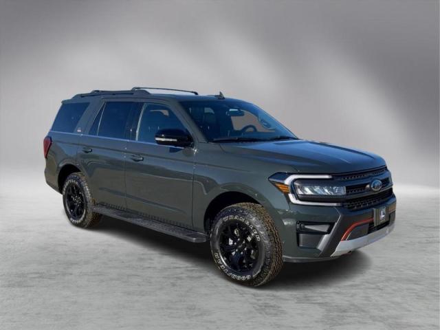 2022 Ford Expedition Timberline Photo1