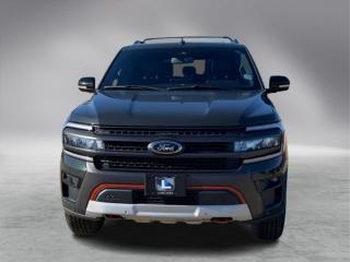 2022 Ford Expedition Timberline Photo