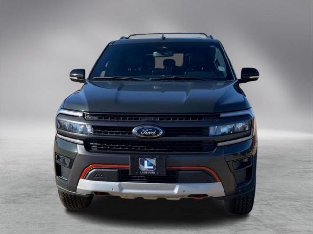 2022 Ford Expedition Timberline Photo2
