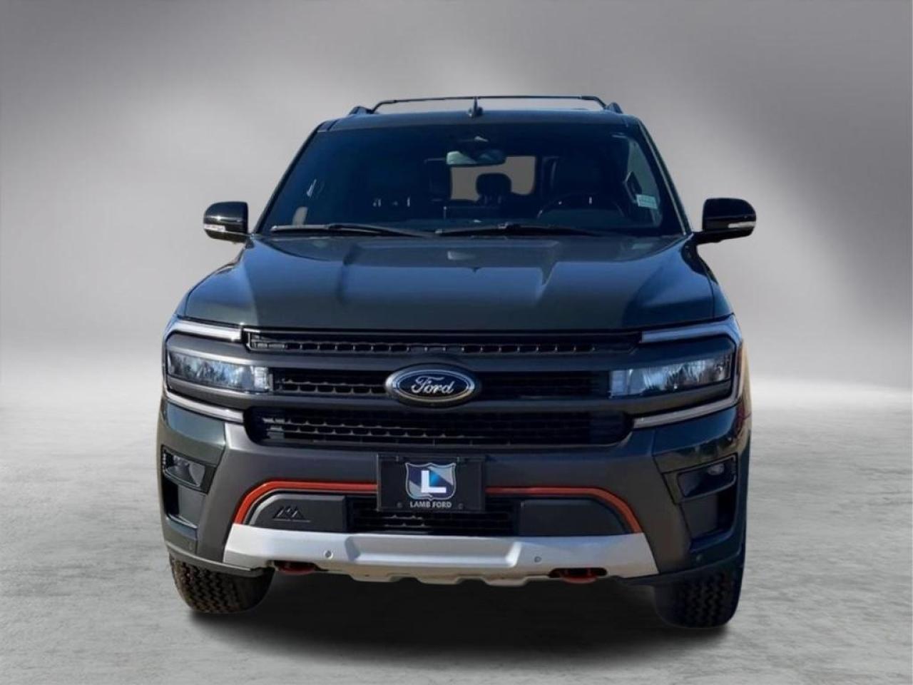 2022 Ford Expedition Timberline Photo5