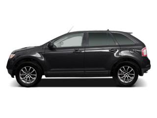 Used 2010 Ford Edge 4dr Limited AWD for sale in Langenburg, SK