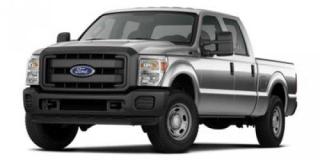 Used 2014 Ford F-250 Diesel XLT for sale in Winnipeg, MB