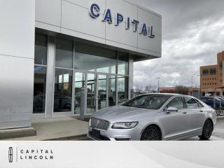 Used 2018 Lincoln MKZ Reserve for sale in Winnipeg, MB