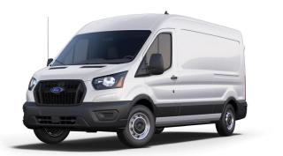 New 2024 Ford Transit Cargo Van for sale in Peterborough, ON