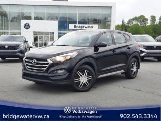 Used 2018 Hyundai Tucson Base for sale in Hebbville, NS