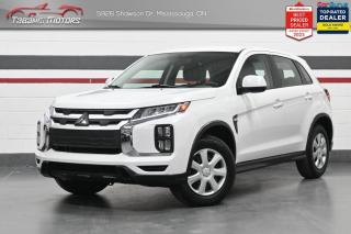 Used 2021 Mitsubishi RVR ES AWC  No Accident Carplay Heated Seats for sale in Mississauga, ON