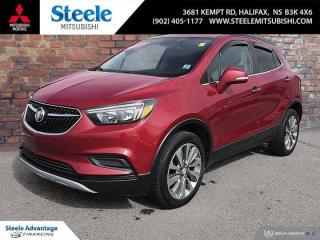 Used 2017 Buick Encore Preferred for sale in Halifax, NS