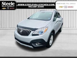 Used 2015 Buick Encore Convenience for sale in Kentville, NS