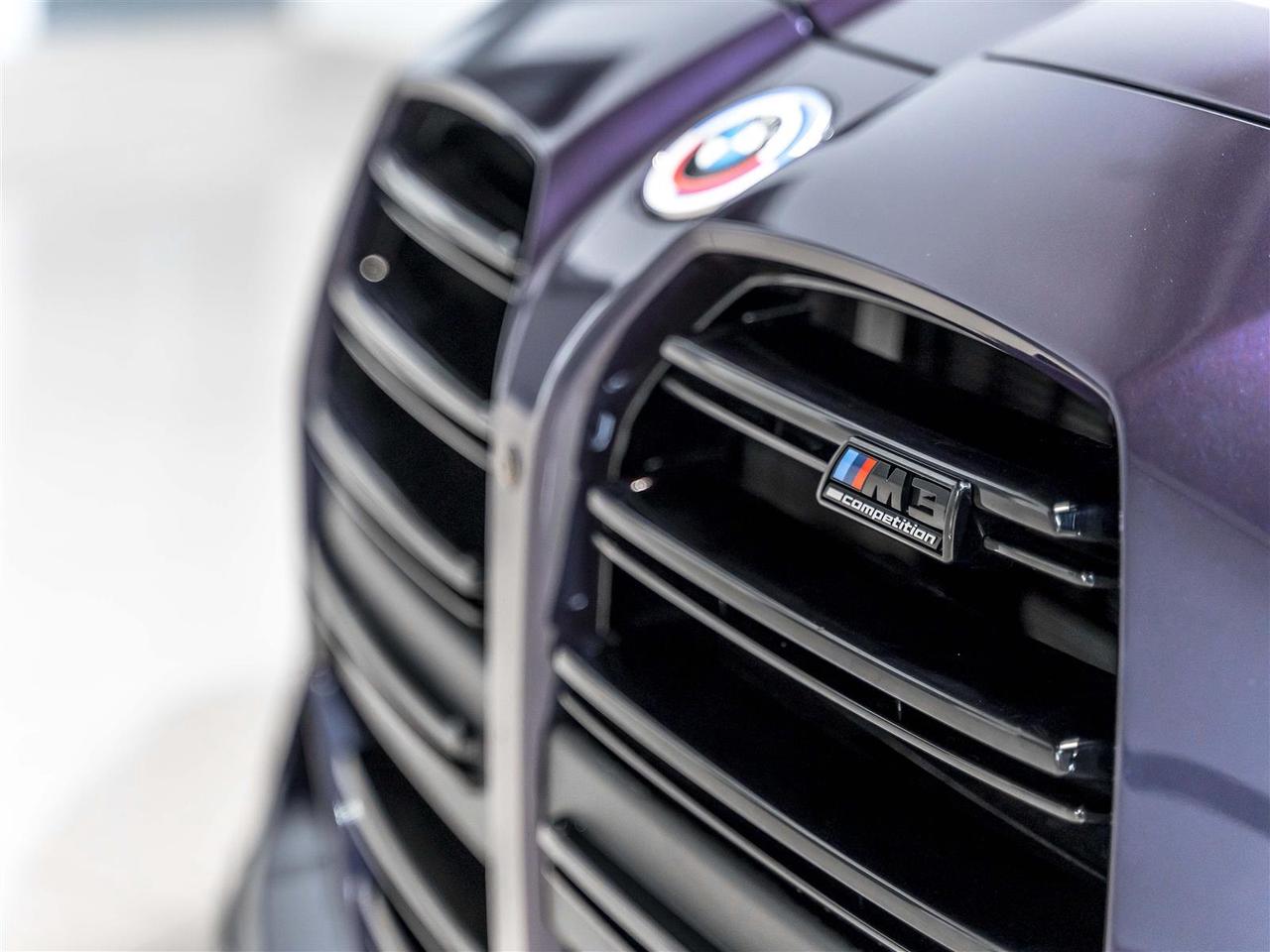 2023 BMW M3 Competition M xDrive|EDITION 50 JAHRE|1 OF 500|M CARBON Photo