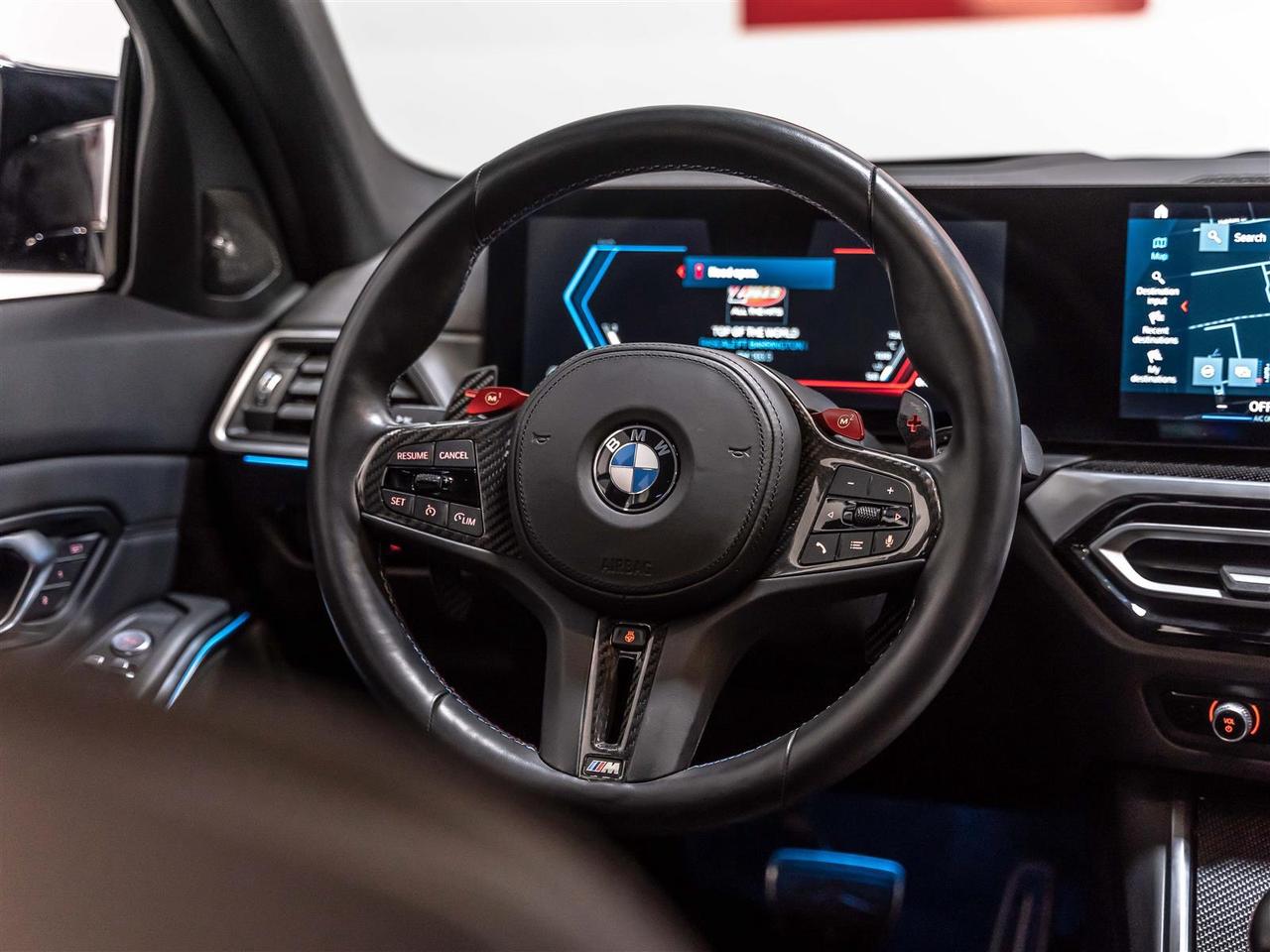 2023 BMW M3 Competition M xDrive|EDITION 50 JAHRE|1 OF 500|M CARBON Photo