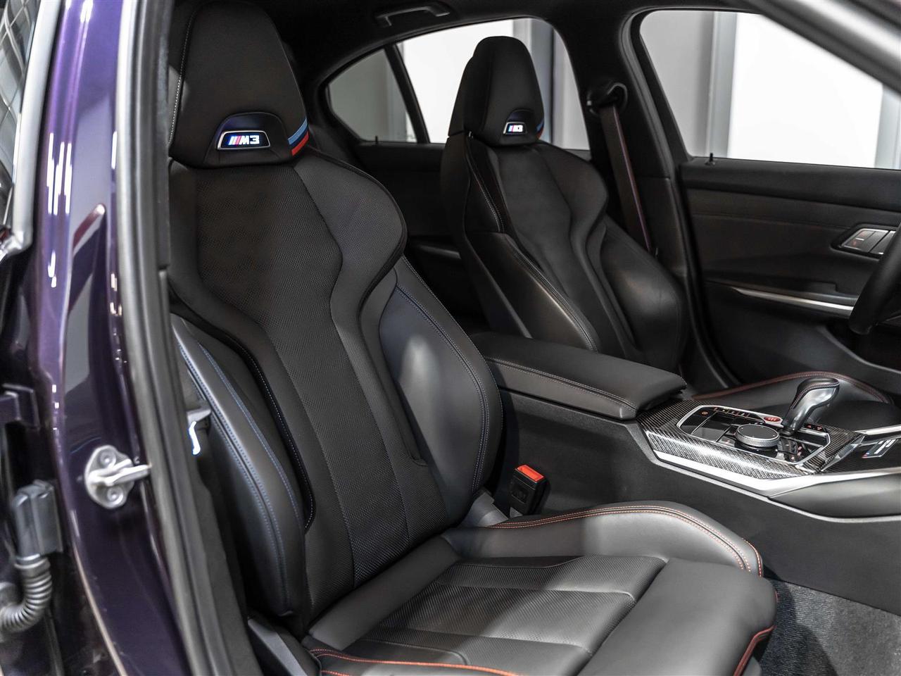 2023 BMW M3 Competition M xDrive|EDITION 50 JAHRE|1 OF 500|M CARBON Photo