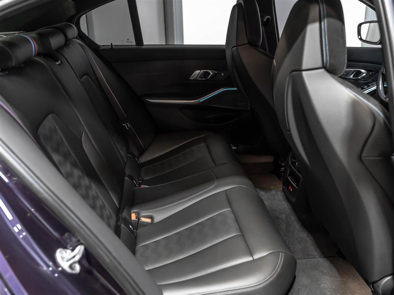 2023 BMW M3 Competition M xDrive|EDITION 50 JAHRE|1 OF 500|M CARBON Photo