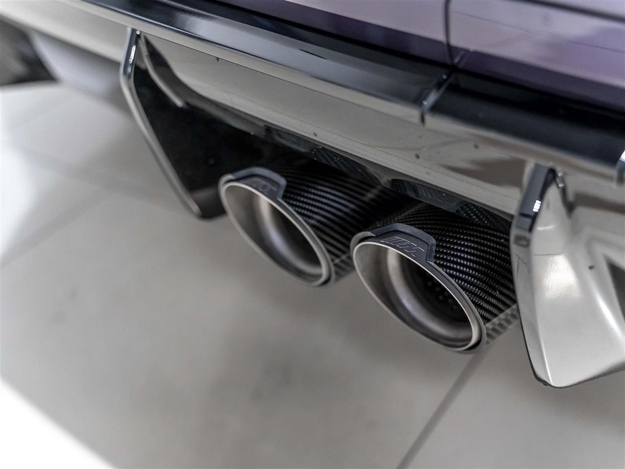 2023 BMW M3 Competition M xDrive|EDITION 50 JAHRE|1 OF 500|M CARBON Photo