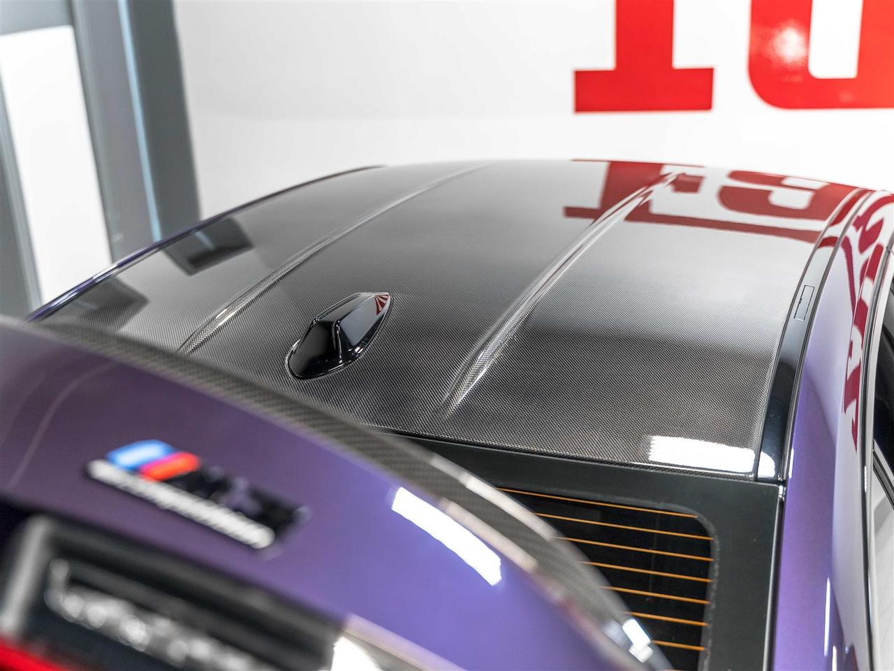 2023 BMW M3 Competition M xDrive|EDITION 50 JAHRE|1 OF 500|M CARBON Photo