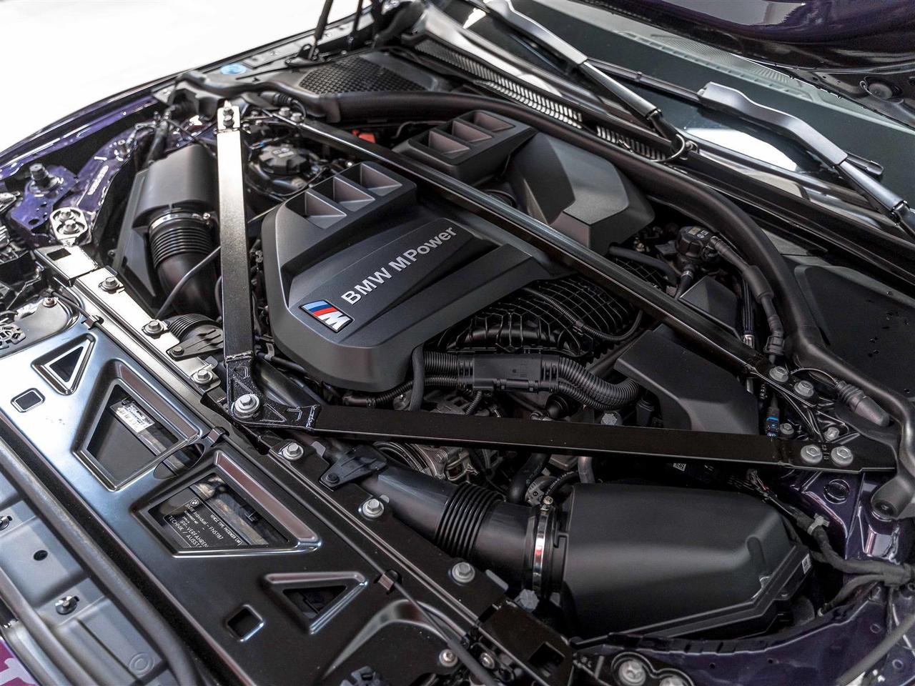 2023 BMW M3 Competition M xDrive|EDITION 50 JAHRE|1 OF 500|M CARBON Photo