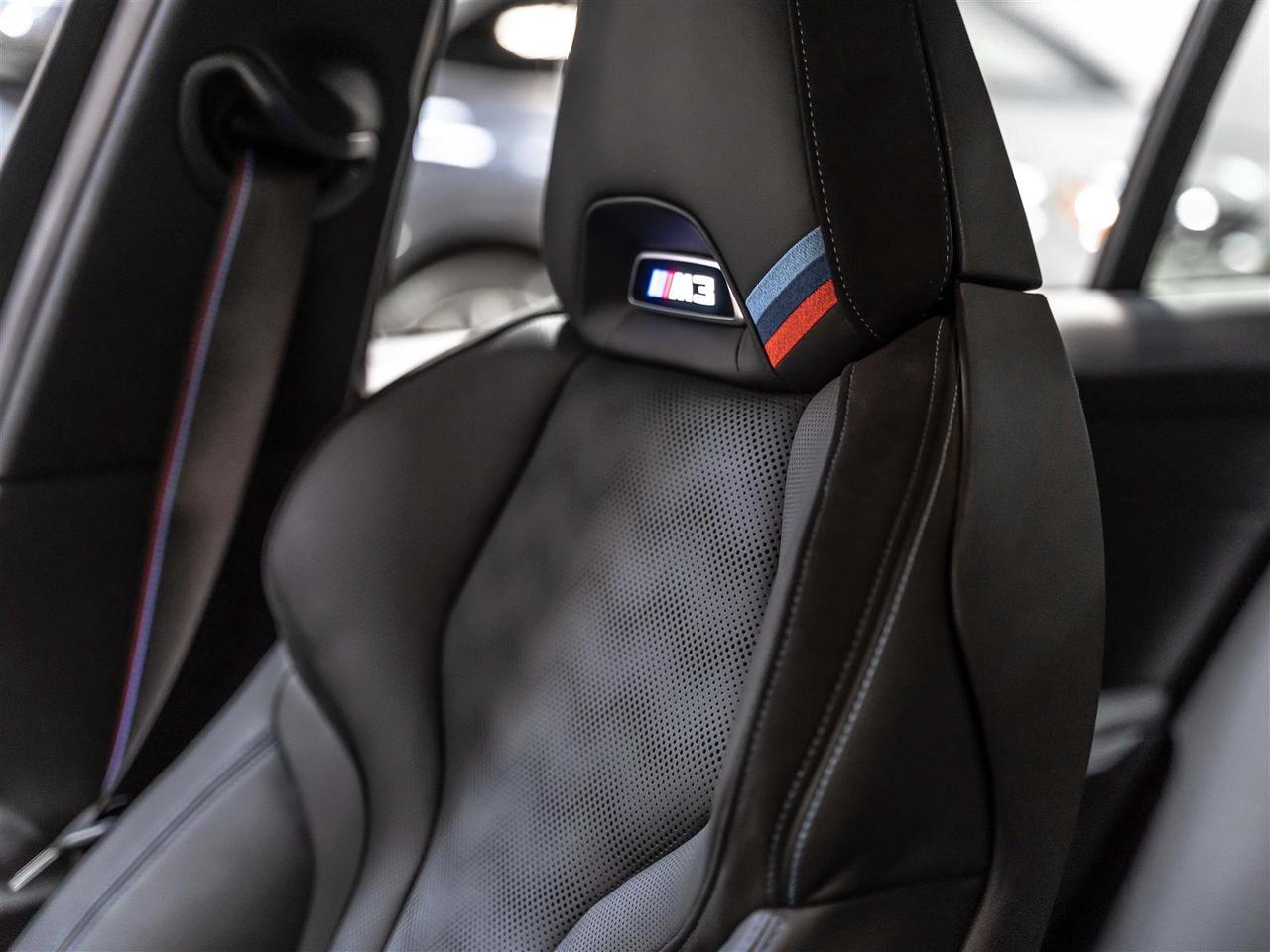 2023 BMW M3 Competition M xDrive|EDITION 50 JAHRE|1 OF 500|M CARBON Photo