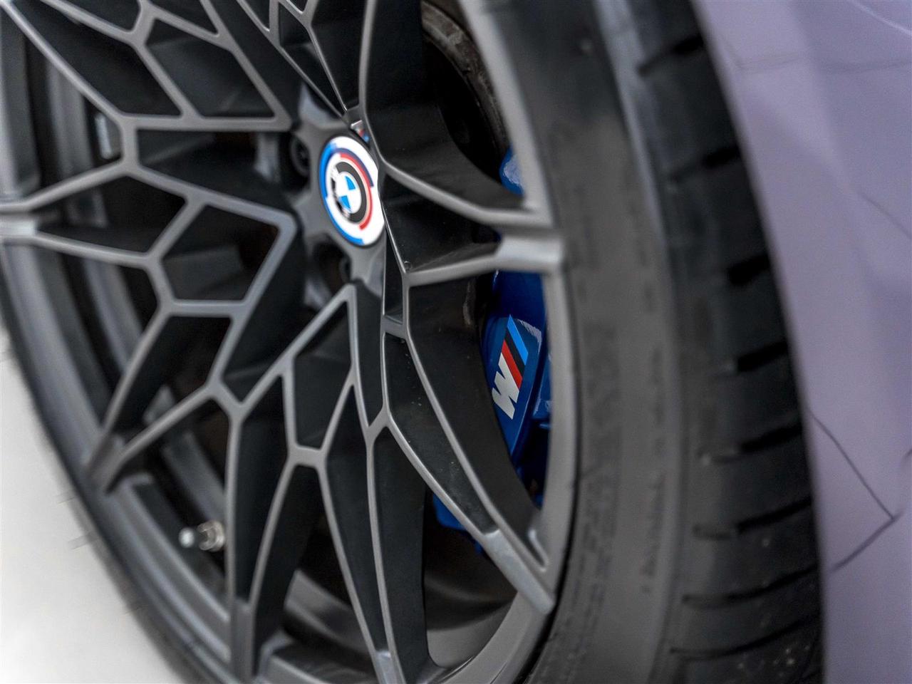 2023 BMW M3 Competition M xDrive|EDITION 50 JAHRE|1 OF 500|M CARBON Photo