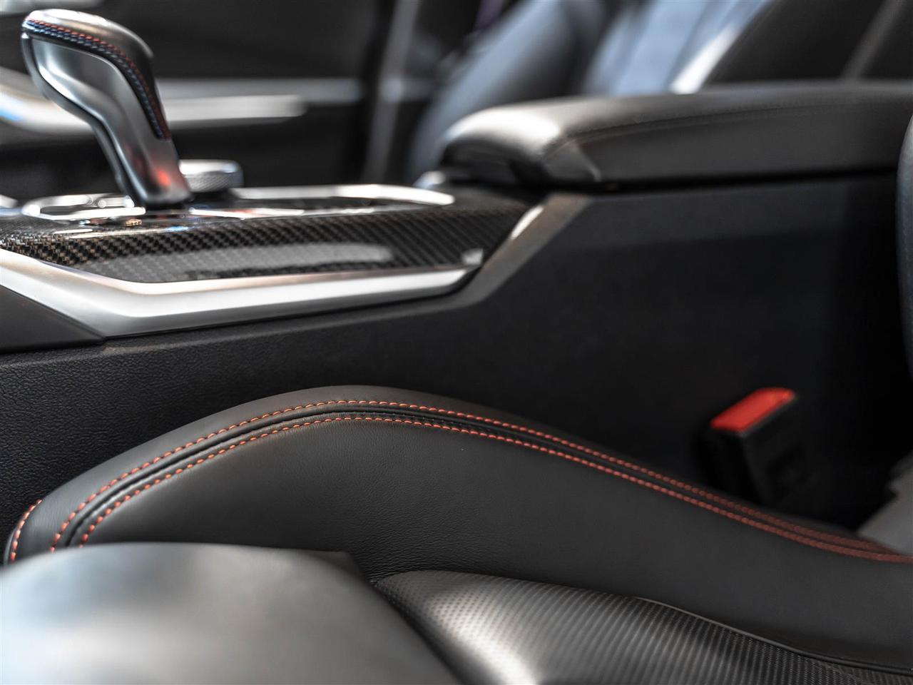 2023 BMW M3 Competition M xDrive|EDITION 50 JAHRE|1 OF 500|M CARBON Photo