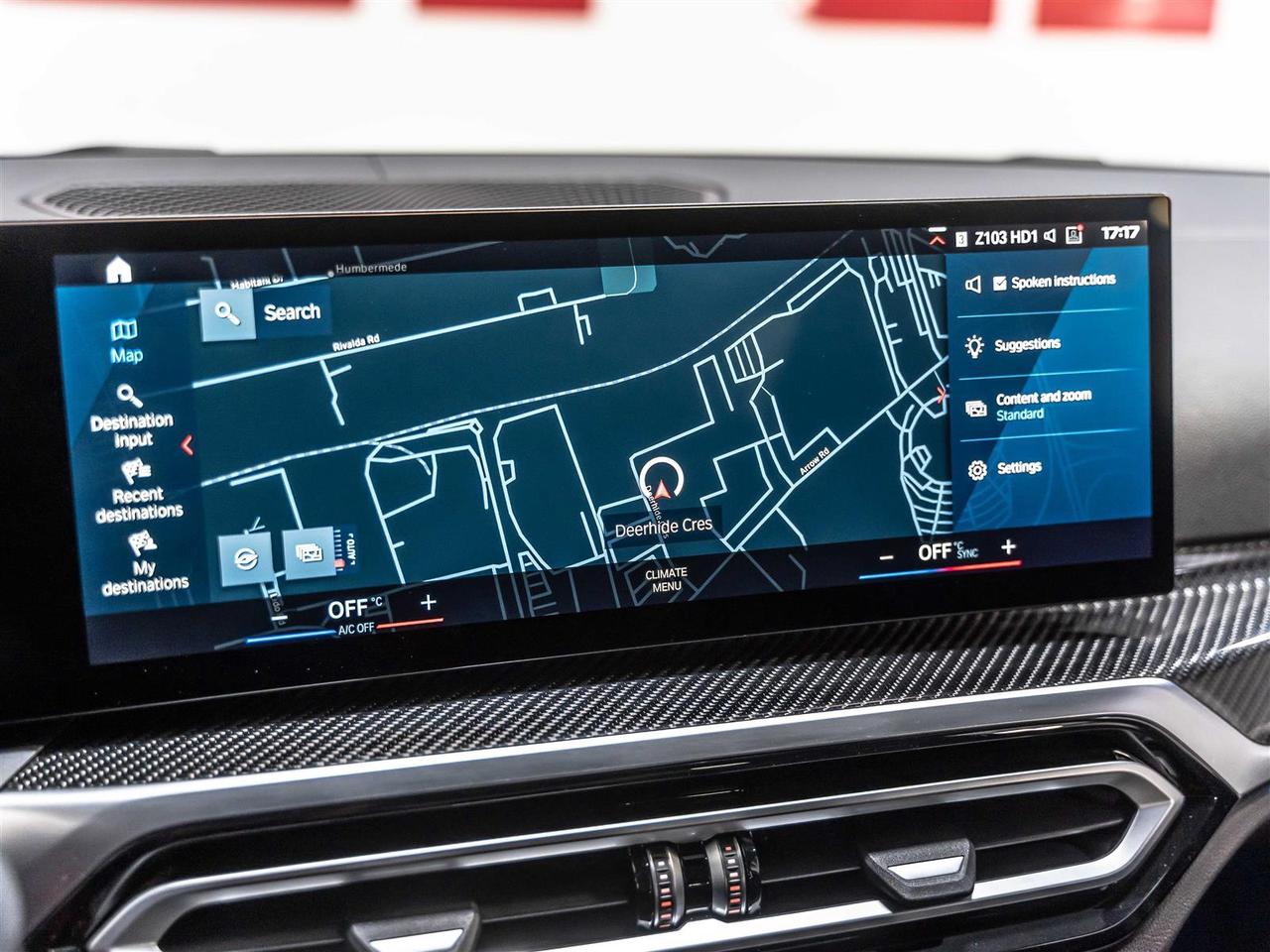 2023 BMW M3 Competition M xDrive|EDITION 50 JAHRE|1 OF 500|M CARBON Photo