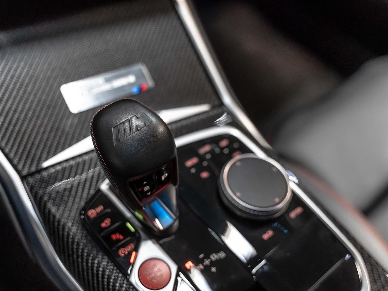 2023 BMW M3 Competition M xDrive|EDITION 50 JAHRE|1 OF 500|M CARBON Photo