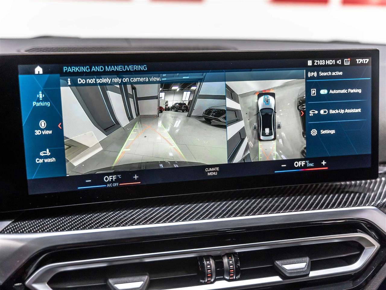 2023 BMW M3 Competition M xDrive|EDITION 50 JAHRE|1 OF 500|M CARBON Photo