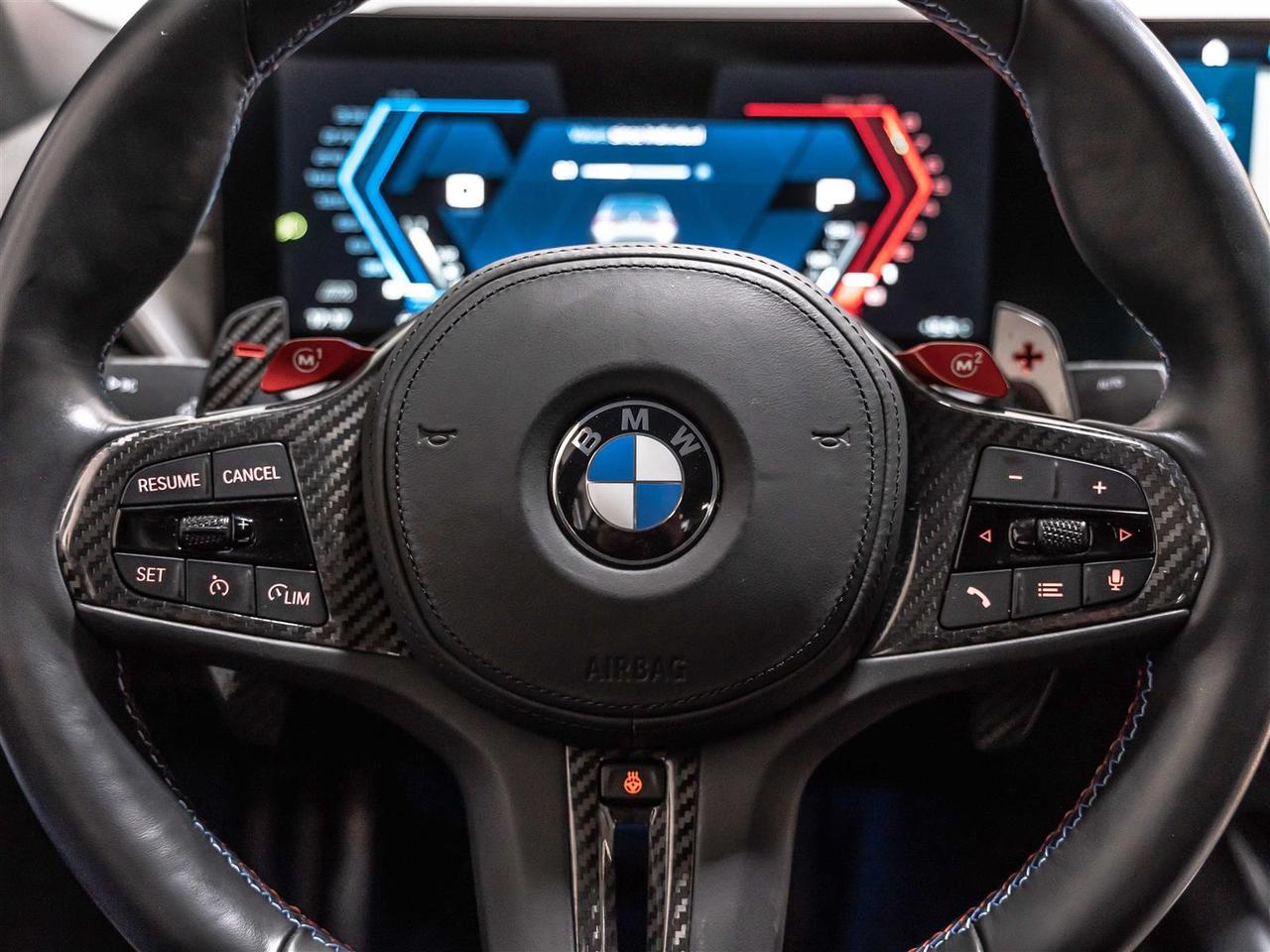 2023 BMW M3 Competition M xDrive|EDITION 50 JAHRE|1 OF 500|M CARBON Photo