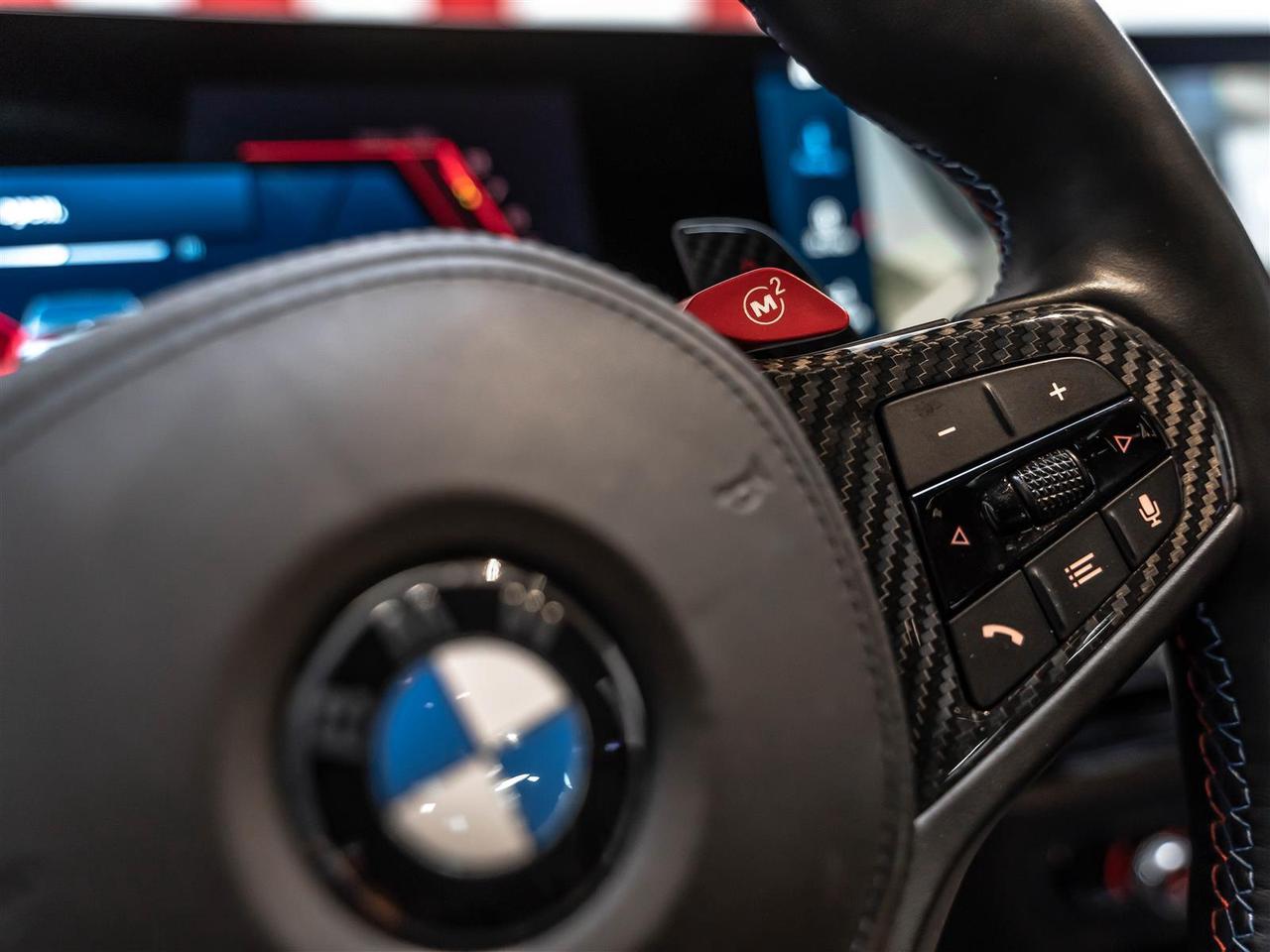 2023 BMW M3 Competition M xDrive|EDITION 50 JAHRE|1 OF 500|M CARBON Photo