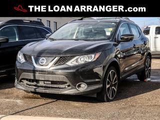 Used 2019 Nissan Qashqai  for sale in Barrie, ON