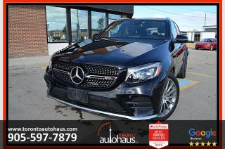 AMG GLC43 4MATIC - NO PAYMENTS UP TO 6 MONTHS O.A.C. - Finance and Save up to $3,000 - FINANCING PRICE ADVERTISED $41,990 call us for more details / NAVIGATION / REAR CAMERA / PANORAMIC SUNROOF / SUEDE SEATS / HEATED AND POWER MEMORY SEATS / PREMIUM SOUND SYSTEM / 360 CAMERA / BLIND SPOT SENSORS / PARK DISTANCE CONTROL / COMFORT ACCESS / KEYLESS GO / Bluetooth / Power Windows / Power Locks / Power Mirrors / Keyless Entry / Cruise Control / Air Conditioning / Heated Mirrors / ABS & More <br/> _________________________________________________________________________ <br/>   <br/> NEED MORE INFO ? BOOK A TEST DRIVE ?  visit us TOACARS.ca to view over 120 in inventory, directions and our contact information. <br/> _________________________________________________________________________ <br/>   <br/> Let Us Take Care of You with Our Client Care Package Only $895.00 <br/> - Worry Free 5 Days or 500KM Exchange Program* <br/> - 36 Days/2000KM Powertrain & Safety Items Coverage <br/> - Premium Safety Inspection & Certificate <br/> - Oil Check <br/> - Brake Service <br/> - Tire Check <br/> - Cosmetic Reconditioning* <br/> - Carfax Report <br/> - Full Interior/Exterior & Engine Detailing <br/> - Franchise Dealer Inspection & Safety Available Upon Request* <br/> * Client care package is not included in the finance and cash price sale <br/> * Premium vehicles may be subject to an additional cost to the client care package <br/> _________________________________________________________________________ <br/>   <br/> Financing starts from the Lowest Market Rate O.A.C. & Up To 96 Months term*, conditions apply. Good Credit or Bad Credit our financing team will work on making your payments to your affordability. Visit www.torontoautohaus.com/financing for application. Interest rate will depend on amortization, finance amount, presentation, credit score and credit utilization. We are a proud partner with major Canadian banks (National Bank, TD Canada Trust, CIBC, Dejardins, RBC and multiple sub-prime lenders). Finance processing fee averages 6 dollars bi-weekly on 84 months term and the exact amount will depend on the deal presentation, amortization, credit strength and difficulty of submission. For more information about our financing process please contact us directly. <br/> _________________________________________________________________________ <br/>   <br/> We conduct daily research & monitor our competition which allows us to have the most competitive pricing and takes away your stress of negotiations. <br/>   <br/> _________________________________________________________________________ <br/>   <br/> Worry Free 5 Days or 500KM Exchange Program*, valid when purchasing the vehicle at advertised price with Client Care Package. Within 5 days or 500km exchange to an equal value or higher priced vehicle in our inventory. Note: Client Care package, financing processing and licensing is non refundable. Vehicle must be exchanged in the same condition as delivered to you. For more questions, please contact us at sales @ torontoautohaus . com or call us 9 0 5  5 9 7  7 8 7 9 <br/> _________________________________________________________________________ <br/>   <br/> As per OMVIC regulations if the vehicle is sold not certified. Therefore, this vehicle is not certified and not drivable or road worthy. The certification is included with our client care package as advertised above for only $895.00 that includes premium addons and services. All our vehicles are in great shape and have been inspected by a licensed mechanic and are available to test drive with an appointment. HST & Licensing Extra <br/>