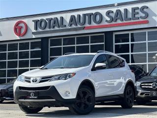 Used 2013 Toyota RAV4 XLE | | SUNROOF | CAMERA | for sale in North York, ON