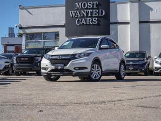 Used 2018 Honda HR-V EX | SUNROOF | HEATED SEATS | CAMERA for sale in Kitchener, ON