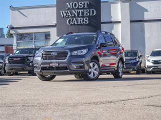Used 2019 Subaru ASCENT CONVENIENCE | AWD | 8 PASS | HEATED SEATS for sale in Kitchener, ON
