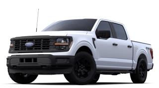 New 2024 Ford F-150 STX for sale in Ottawa, ON