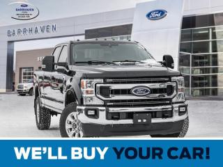 Used 2020 Ford F-250 Super Duty SRW XLT for sale in Ottawa, ON