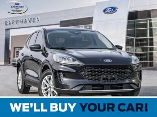 Used 2020 Ford Escape S for sale in Ottawa, ON