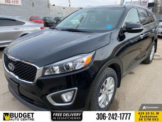 Used 2018 Kia Sorento 2.4L LX - Heated Seats for sale in Saskatoon, SK