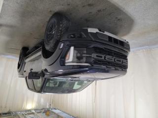New 2024 Ford F-150 RAPTOR W/ TWIN PANEL MOONROOF for sale in Regina, SK