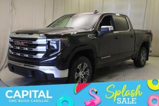 New 2024 GMC Sierra 1500 SLE for sale in Regina, SK