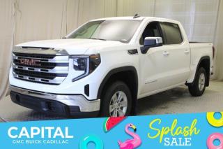 New 2024 GMC Sierra 1500 SLE for sale in Regina, SK