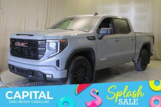 New 2024 GMC Sierra 1500 ELEVATION for sale in Regina, SK