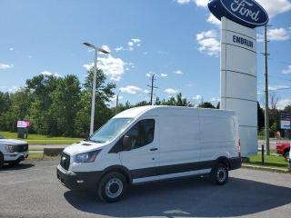 Used 2023 Ford Transit Cargo Van BASE for sale in Embrun, ON