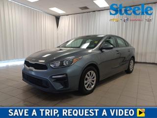 Used 2021 Kia Forte LX for sale in Dartmouth, NS